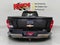 2015 Chevrolet Silverado LT