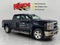 2015 Chevrolet Silverado LT