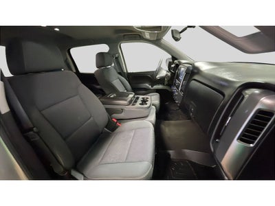 2015 Chevrolet Silverado LT