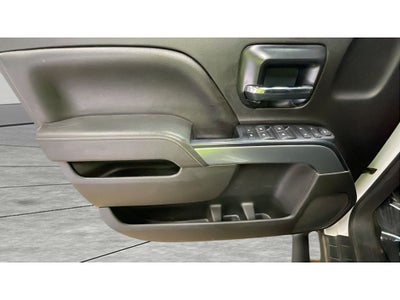 2014 Chevrolet Silverado LT