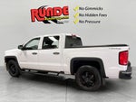 2014 Chevrolet Silverado LT