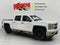 2014 Chevrolet Silverado LT