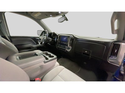 2015 Chevrolet Silverado LT