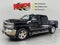 2018 Chevrolet Silverado LTZ
