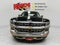 2018 Chevrolet Silverado LTZ