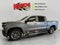 2021 Chevrolet Silverado RST