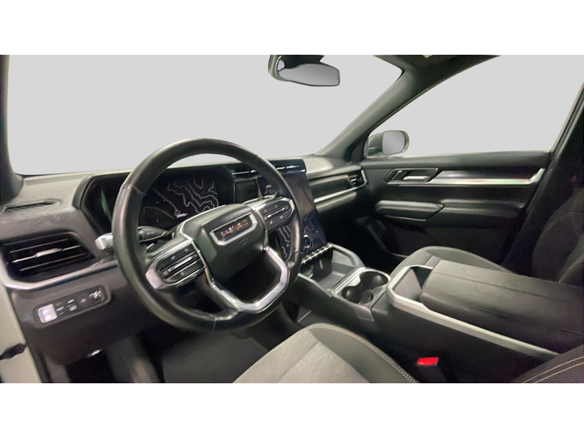 2025 GMC Terrain AWD Elevation