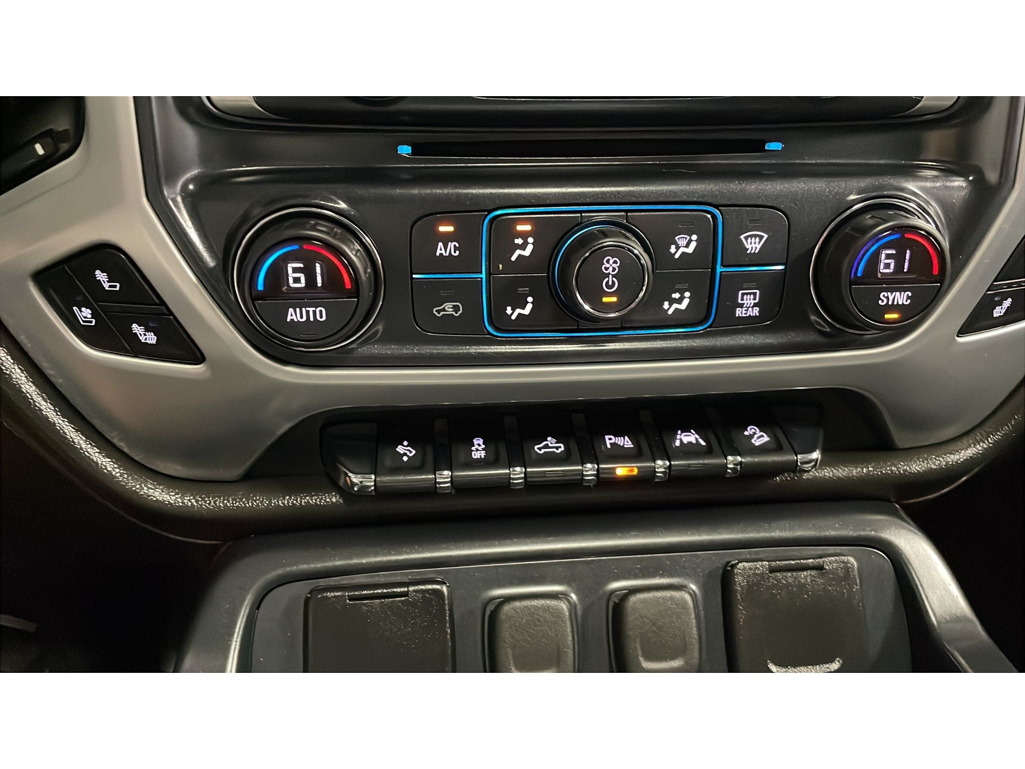 2017 GMC Sierra SLT