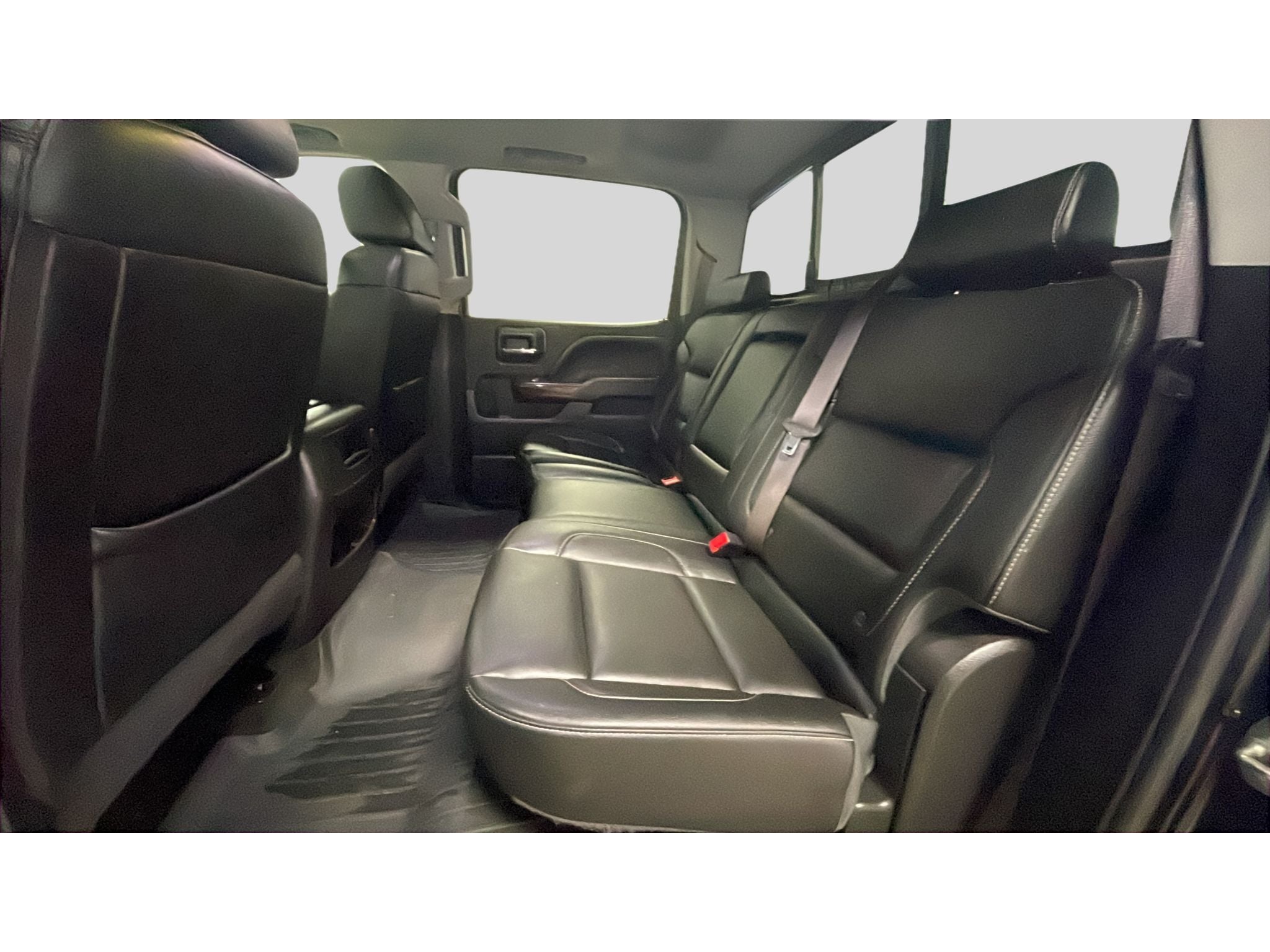 2017 GMC Sierra SLT