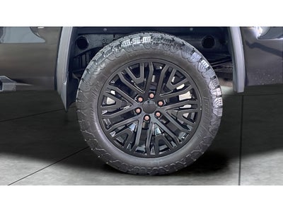 2017 GMC Sierra SLT