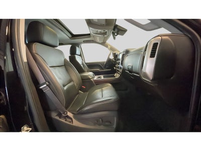 2016 GMC Sierra SLT