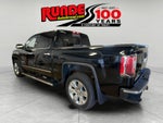2016 GMC Sierra SLT