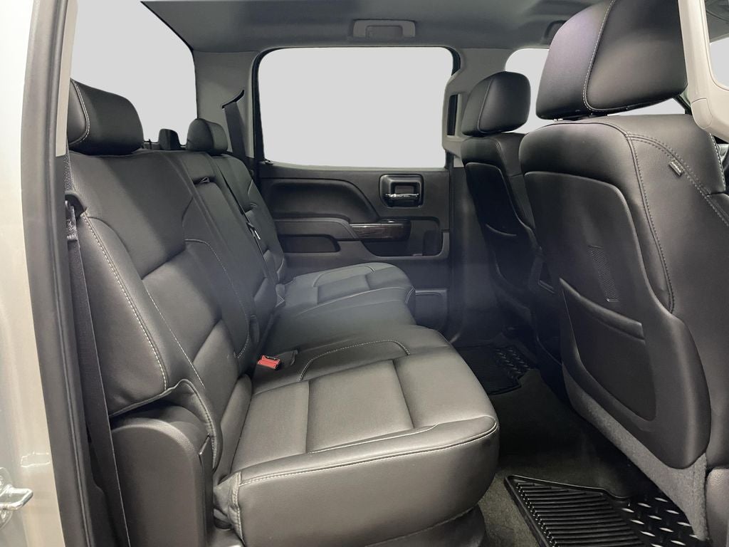 2014 GMC Sierra SLT
