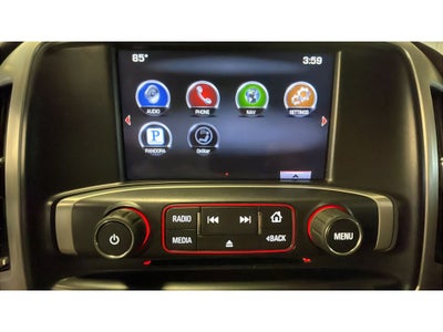 2014 GMC Sierra SLT