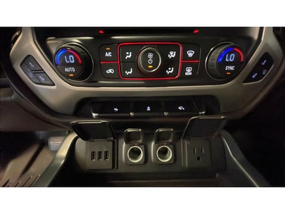 2014 GMC Sierra SLT