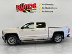2015 GMC Sierra SLT