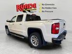 2015 GMC Sierra SLT