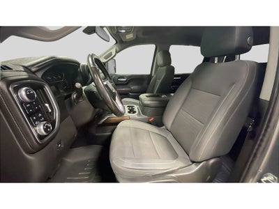 2021 GMC Sierra Elevation