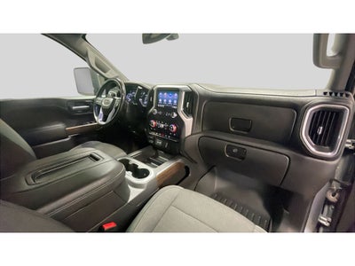 2021 GMC Sierra Elevation