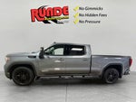 2021 GMC Sierra Elevation