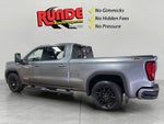 2021 GMC Sierra Elevation