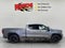 2021 GMC Sierra Elevation