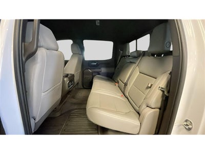 2021 GMC Sierra SLT