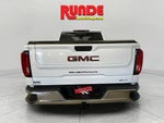 2021 GMC Sierra SLT