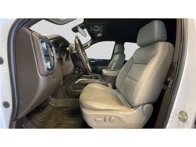 2020 GMC Sierra SLT