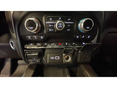 2020 GMC Sierra SLT