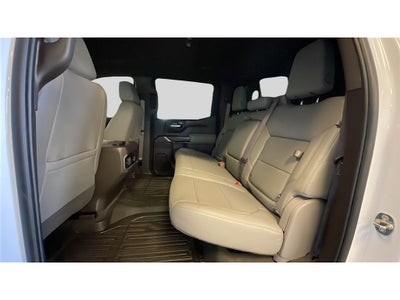2020 GMC Sierra SLT