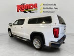 2020 GMC Sierra SLT
