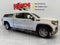 2020 GMC Sierra SLT