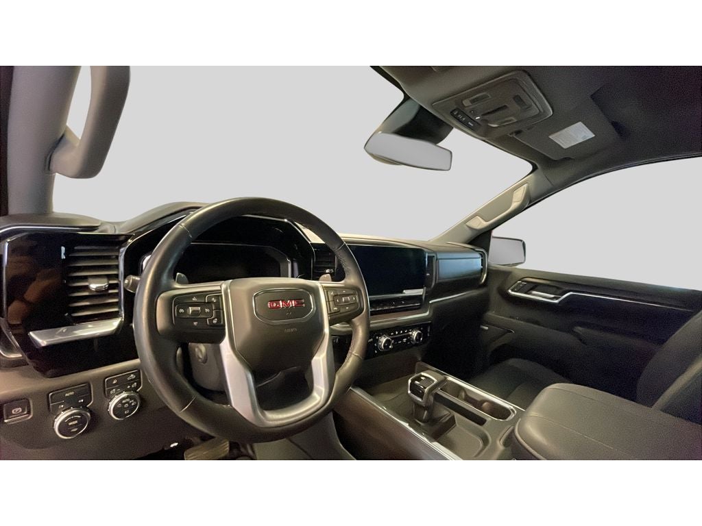 2023 GMC Sierra SLT