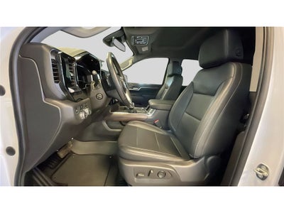 2023 GMC Sierra SLT