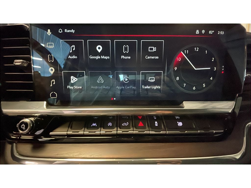 2023 GMC Sierra SLT