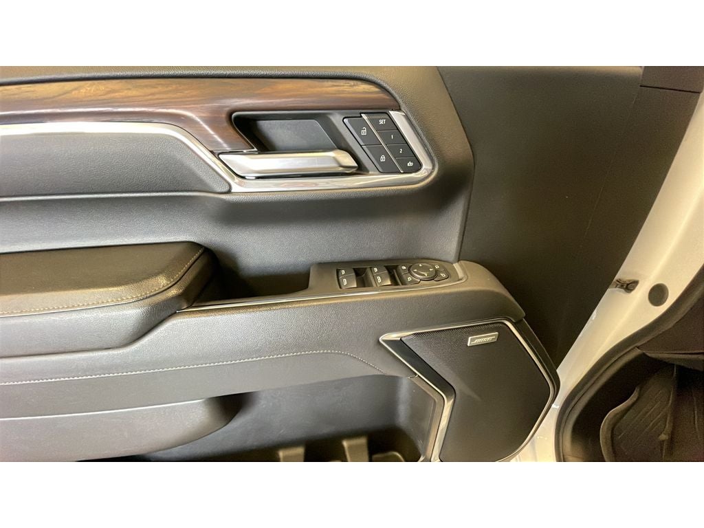 2024 GMC Sierra SLT