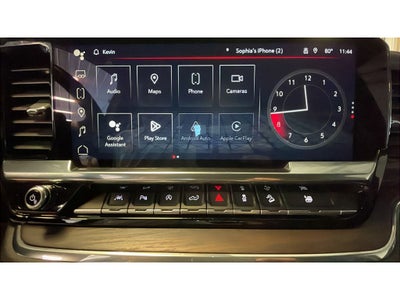 2024 GMC Sierra SLT