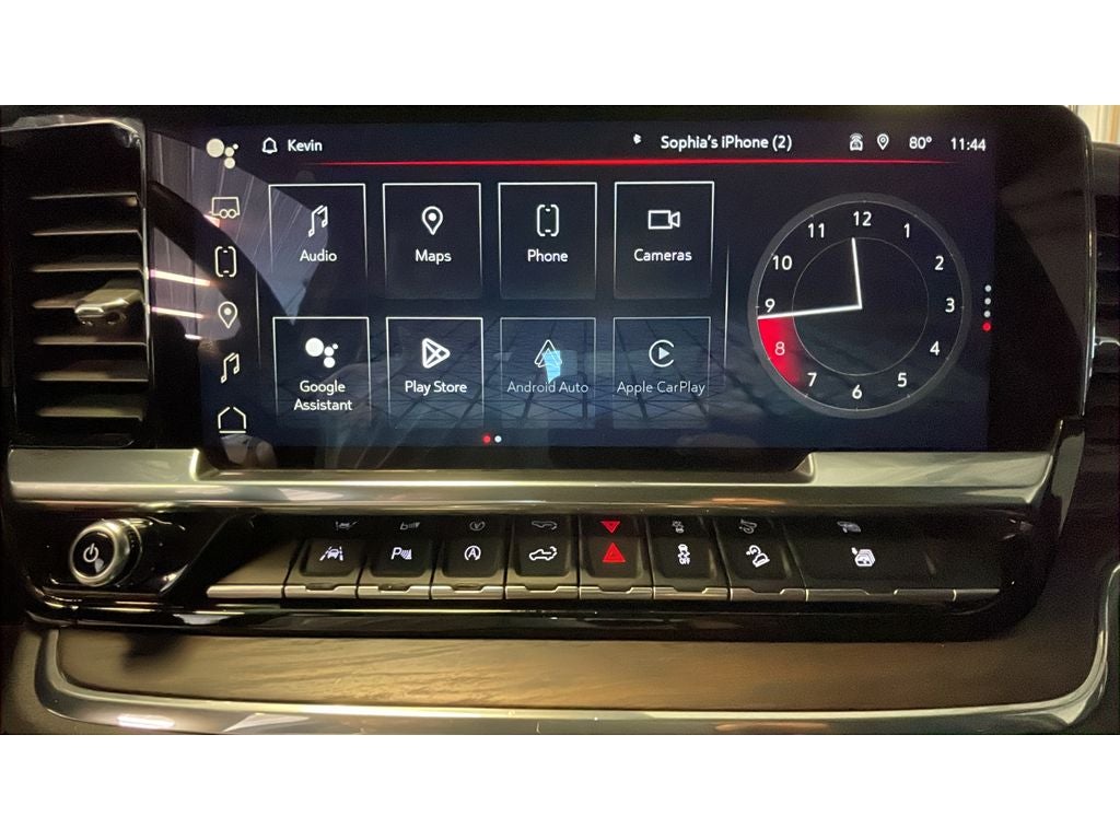 2024 GMC Sierra SLT