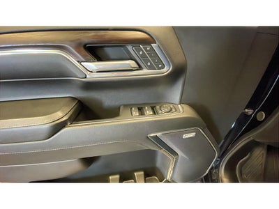 2024 GMC Sierra SLT