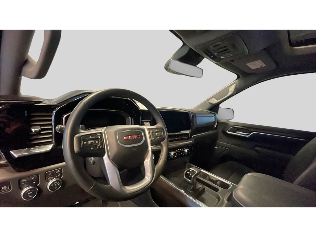 2024 GMC Sierra SLT