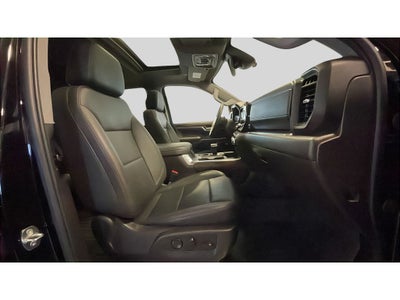 2024 GMC Sierra SLT