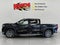 2024 GMC Sierra SLT