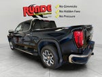 2024 GMC Sierra SLT