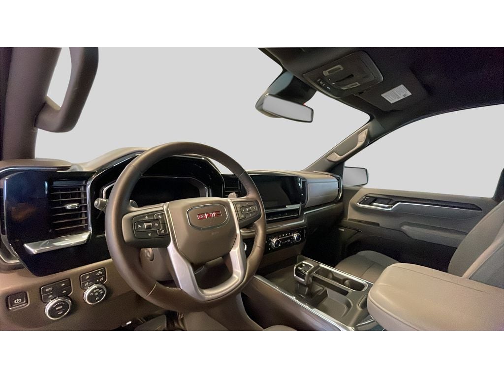 2023 GMC Sierra SLT