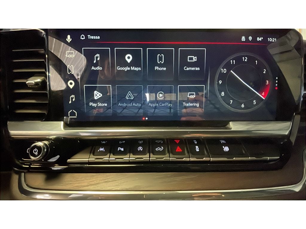 2023 GMC Sierra SLT