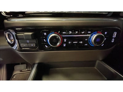 2023 GMC Sierra SLT