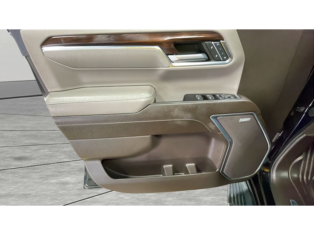 2022 GMC Sierra SLT
