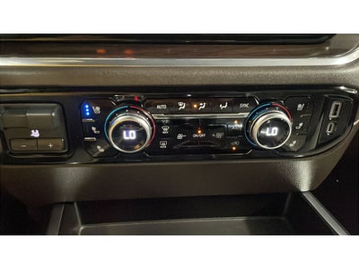 2022 GMC Sierra SLT