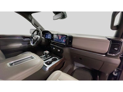 2022 GMC Sierra SLT